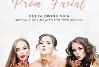 Prom Facial 2018