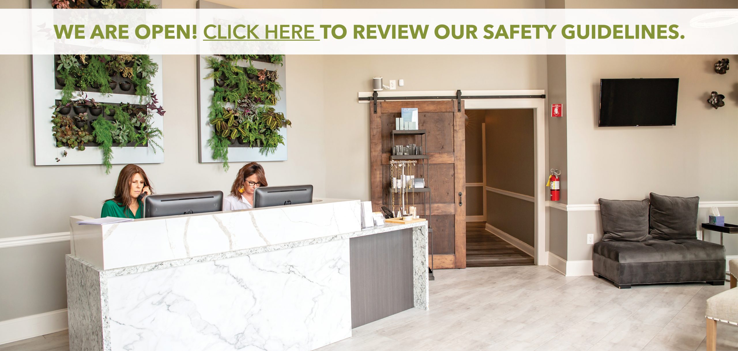 Med Spa, BOTOX in Atlanta, Alpharetta GA Youthtopia Med Spa