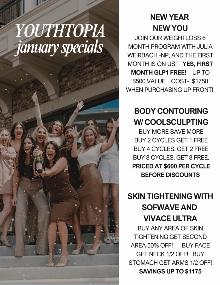 Youthtopia Monthly Specials (1)
