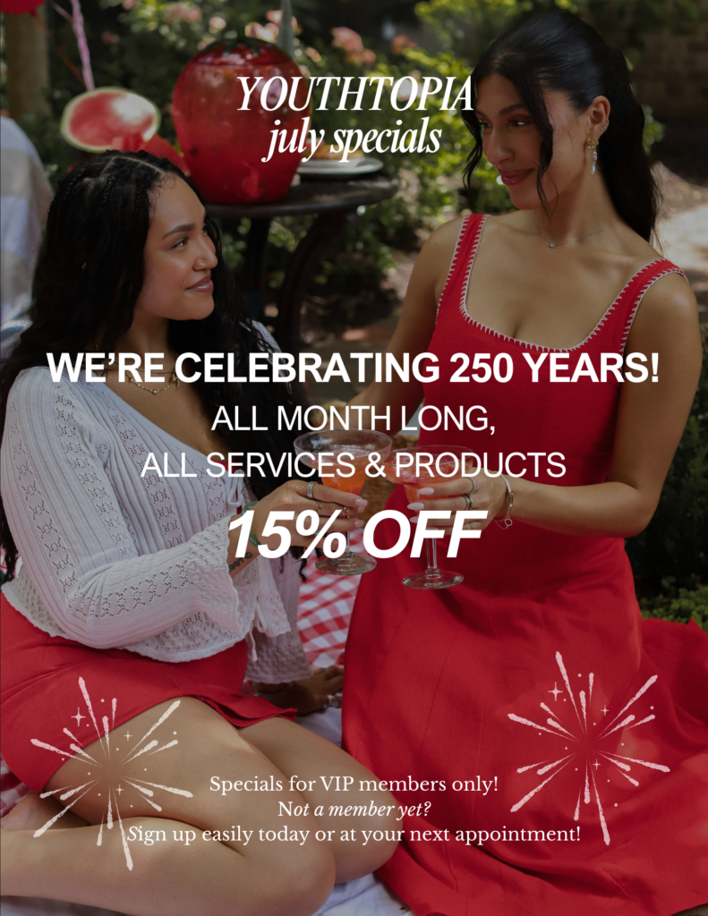 SH July Special